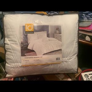 Twin/Twin XL Bed Comforter